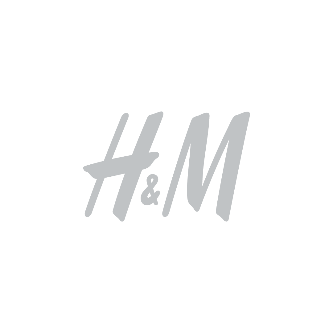 H & M