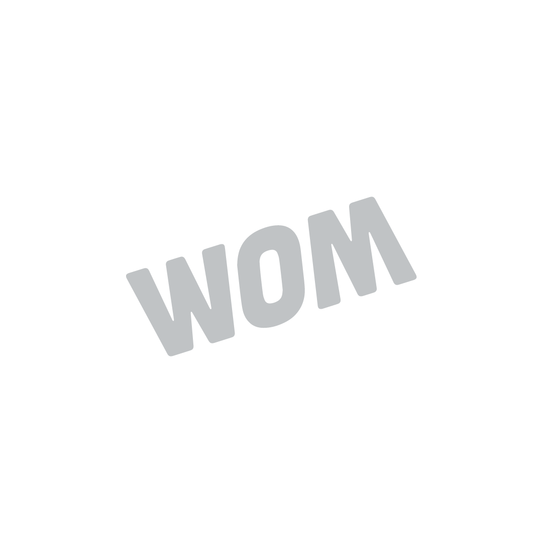 WOM